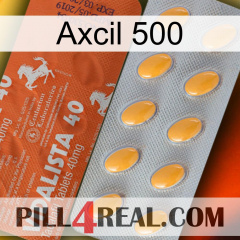 Axcil 500 43